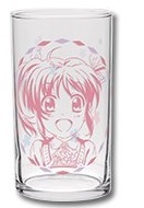 一番くじ 魔法少女リリカルなのは Reflection E賞 グラス 単品