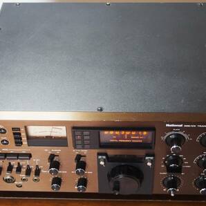 松下電器 RJX-1011D SSB/CWトランシーバの画像2