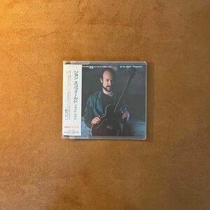 ジョン・スコフィールド『フラット・アウト』ジャズギター CD John Scofield 