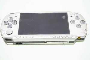 【質Banana】ジャンク品!!! SONY/ソニー PSP-2000 Crisis Core FF7仕様 10thアニバーサリー FinalFantasyⅦ No27280♪
