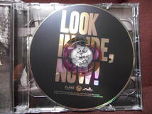 The Right Ons ザ ライト オンズ / Look Inside,Now ! ルック インサイド、ナウ！ ＋ 80.81 / FLAKES-025/026 / 帯付き 限定生産 2CD 仕様_画像4