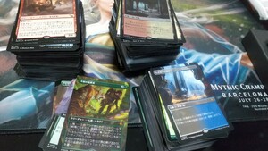 mtg カルロフ邸殺人事件まとめ売り RAVNICA Cluedo EDITION まとめ売り ファイレクシアの抹殺者foil