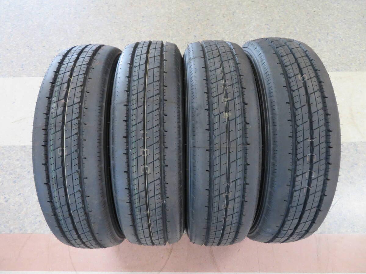 2024年最新】Yahoo!オークション -205／75r16 113／111lの中古品・新品 