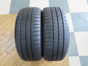 ダンロップ　ENASAVE RV505　235/50R18　97W　2019年製　夏2本