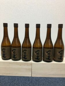 一粒の麦　本格焼酎麦　720ml×12本セット