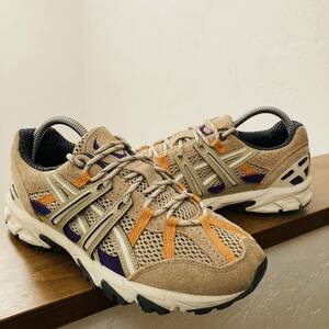 【人気】asics GEL-SONOMA 15-50 WDCRP/CRM 25㎝