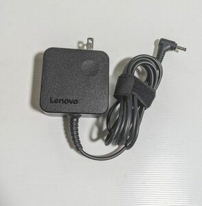 純正 Lenovo レノボ ACアダプター PA-1450-55LL 20V