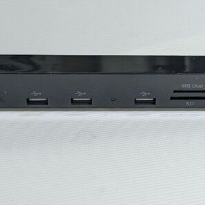 PS3対応 USB拡張ユニット (メモリースロット付) ANS-P024