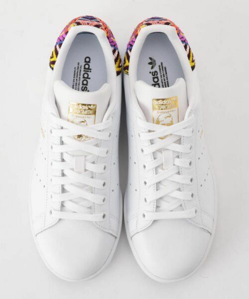 adidas 23.5 STAN SMITH W スタンスミス (CQ2814) アディダス スニーカー adidas