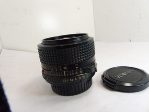  rare NewMD 28. wide-angle F2.8