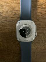 Apple Watch Ultra 49mm　A2684 保証少し有り_画像2