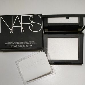 NARS ライトリフレクティングパウダー10g