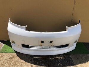  Porte NNP11 front bumper color NO.064