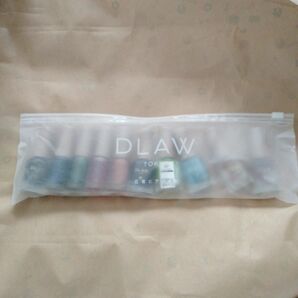 DLAW 　インク10色セット03　21から30 ドロウ　アートインク