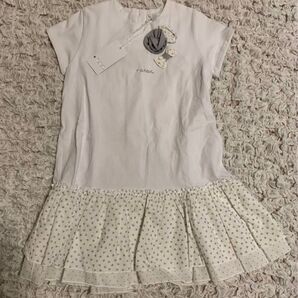nanan ワンピース 6anni タグ付き