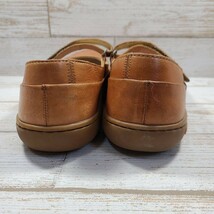 BIRKENSTOCK/ビルケンシュトック iona アイオナ 38 24.5 靴 ストラップ フラットシューズ 本革_画像4