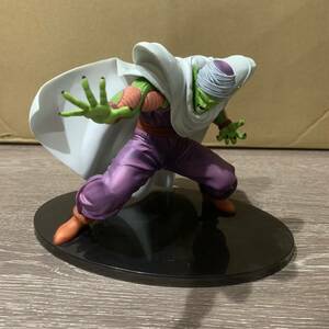 開封品 一番くじ ピッコロ 造形天下一武道会 ドラゴンボール 孫悟空 ベジータ 其之五 フィギュア