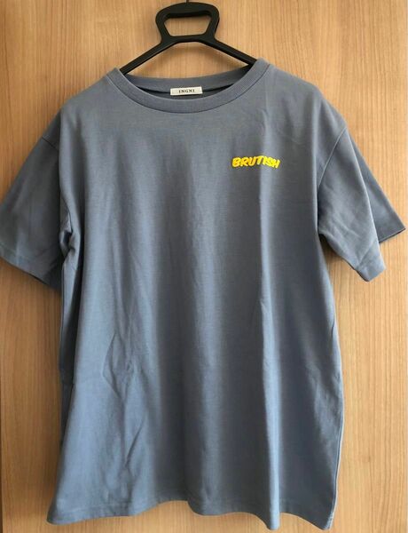 最終値下げ¥INGNI メンズTシャツ