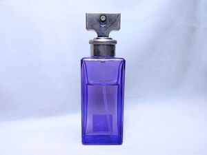 ** Calvin Klein * Eternity * лиловый o- Kid *50ml**2