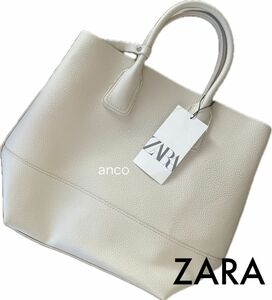 《新品未使用》ZARA バッグ