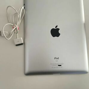 iPad Apple A1430 16GB 第３世代の画像4