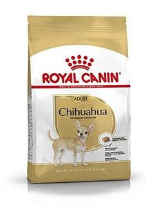  Royal kana nBHN chihuahua for mature dog 3kg