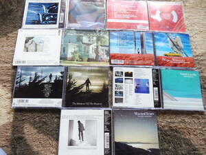 音楽CD 浜田省吾 美品多7アルバム 青空の扉 EDGE OG THE KNIFE 初夏の頃 その永遠の一秒に SAVE OUR SHIP サンドキャッスル WASTED TEARS 