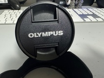 【OLYMPUS ED12-45mm f4.0 PRO】_画像4