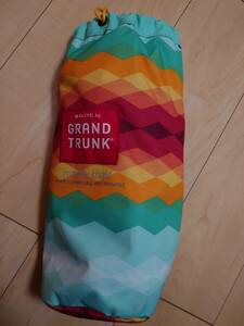 Grand Trunk グランドトランク エーライト メイフライチェア アウトドアチェア キャンプチェア (ホライズン)