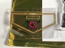 装甲騎兵ボトムズ 40周年展 ATアクリルスタンドVer.2 バウンティドッグ ボイル機/未使用品/機甲猟兵メロウリンク/キリコ・キュービィー_画像3