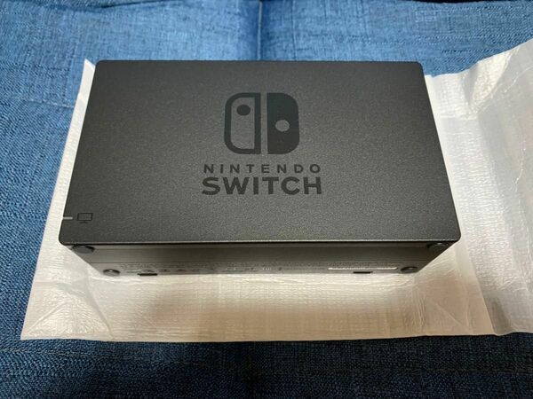 Nintendo Switch ドック 付属品