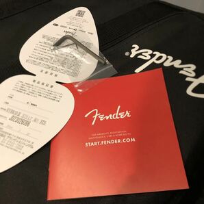Fender Made in Japan Made in Japan Hybrid II Stratocaster (3-Color Sunburst/Maple)の画像6