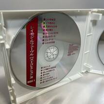 【CD】レイモンルフェーヴル ベストコレクション30 シバの女王 2枚組 ※ネコポス全国一律送料260円_画像4