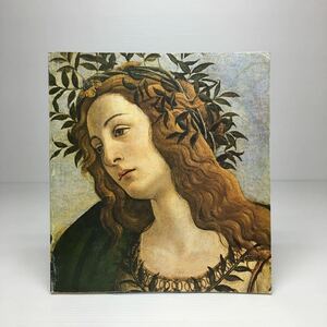 Art hand Auction m2/Italian Renaissance Art Exhibition 1980-81, painting, Art book, Collection of works, Illustrated catalog