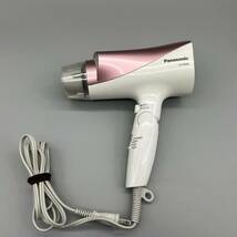 【動作確認済】 Panasonic パナソニック イオニティ EH-NE68 ヘアードライヤー_画像2