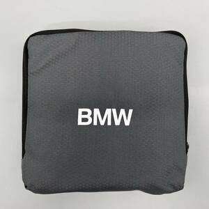 BMW 折りたたみ ボストンバッグ トラベルバッグ エコバッグ コンパクト キャリーバッグ取付可