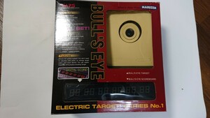 マルゼン APS ブルズアイ Electric Target Series No.1