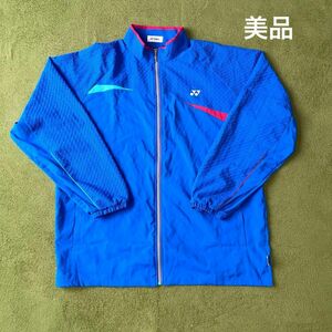 YONEX ヨネックス ウインドブレーカー ベリークール L XL