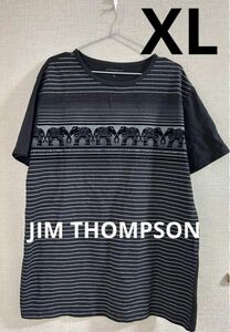 【JIM THOMPSON】Tシャツ