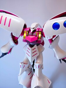 HGUC キュベレイ 完成品