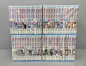コミックス ワンピース 53冊セット 尾田栄一郎 2403BKR021