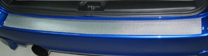 ハセプロ マジカルカーボン カーゴステップガード スバル レガシィツーリングワゴン BH系 1998.6～2003.5 ブラック CCSS-3