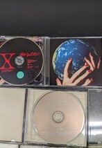 送料安 動作確認済 XJAPAN the world TMネットワーク TK WORKS 布袋寅泰 小泉今日子 柴咲コウ CDアルバム6枚セット _画像8