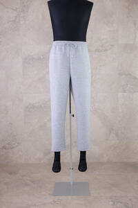 【SAUNATIGER】Tapered Sweat Pants Grey