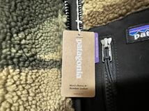 新品 未使用 patagonia レトロx ボマージャケット 検ダスパーカ ナノエア ナノパフ R2 R1 p6 ロスガトス シンチラ スナップt バギーズ_画像5