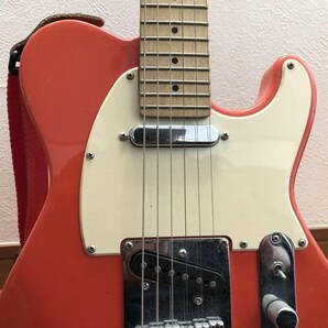 FENDER フェンダー KIDS エレキギターの画像6