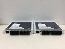 Cisco WS-C2960C-8PC-L V02 Cisco Catalyst シスコ スイッチ 初期化済 　２個セット（管２F）_画像5