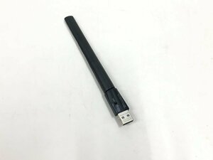 ELECOM ハイパワー 無線LANアダプター USB WDC-433DU2H 　中古品　 (管：2A2-M1)