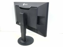 (使用時間：5563H）EIZO 27型液晶モニタ-colorEdge　CG2730　2018年製　昇降・回転可能　中古品（管：2A-M）_画像7