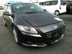 34898☆部品取り／パーツ取り車／CRZ　CR-Z　6MT☆ご希望部品がありましたらお気軽にお問い合わせください。